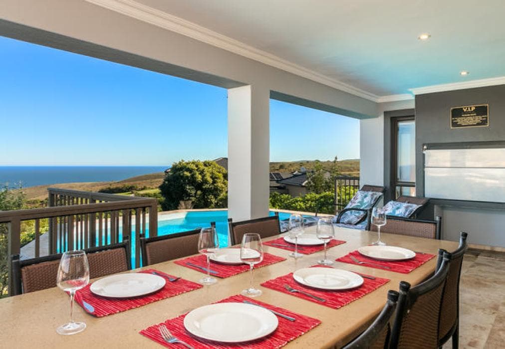 Pezula Indian Ocean Views SR1