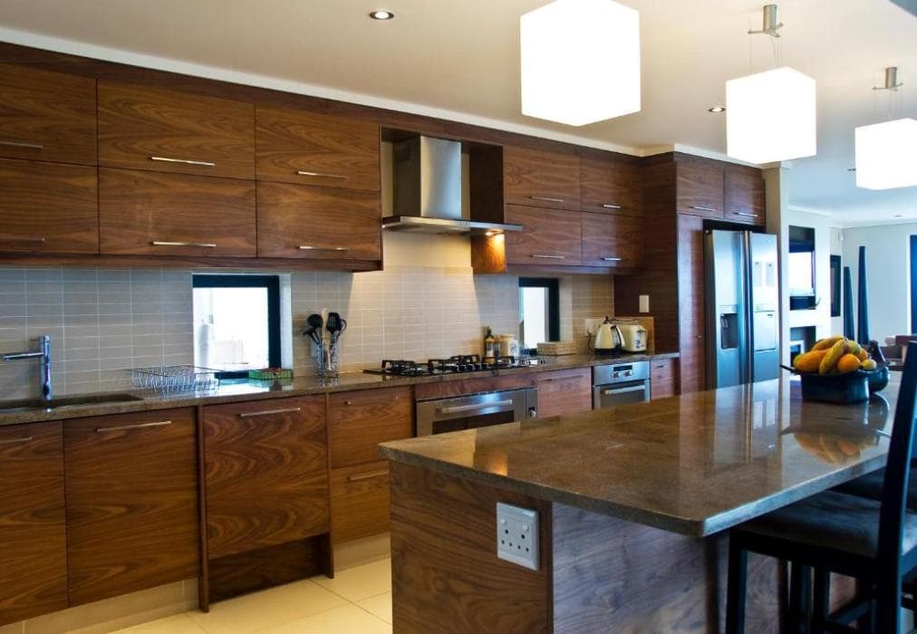 Pezula Lagoon View Luxury