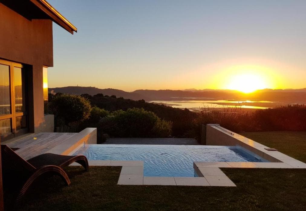 Pezula Lagoon View Luxury