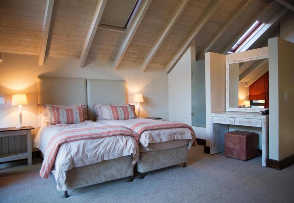 Pezula Lagoon View Luxury