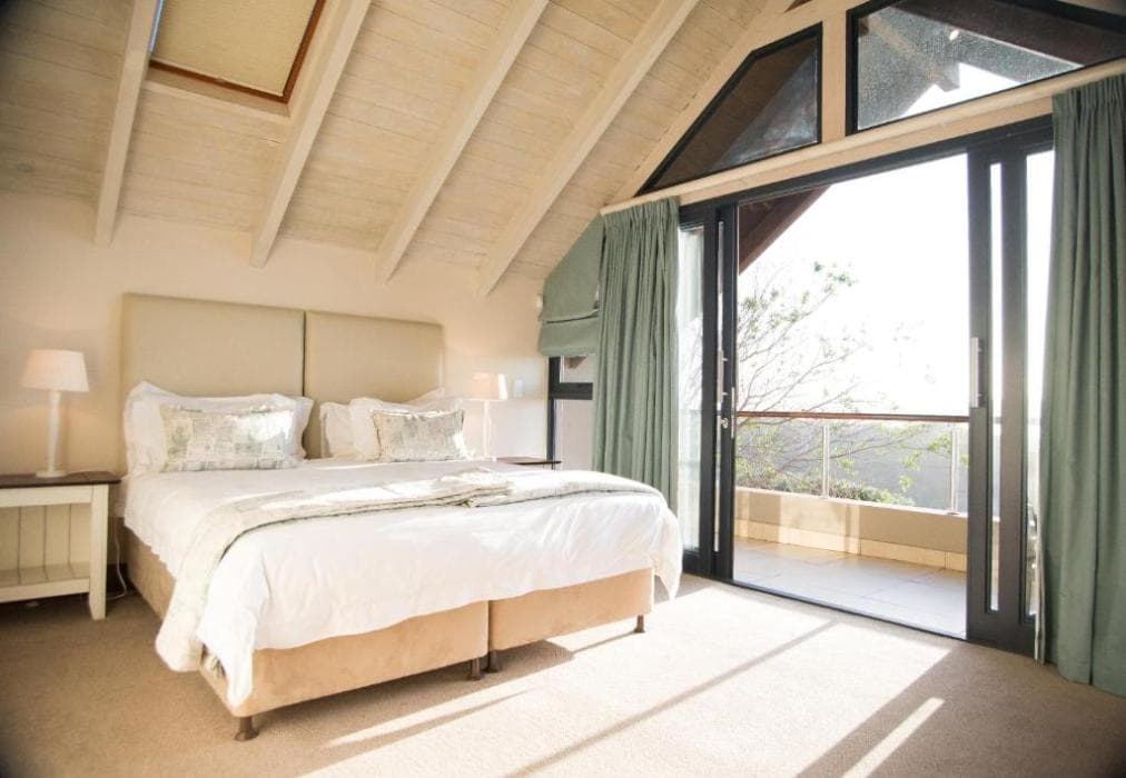 Pezula Lagoon View Luxury