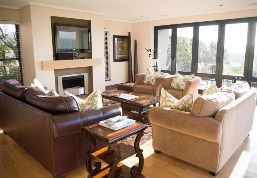 Pezula Lagoon View Luxury