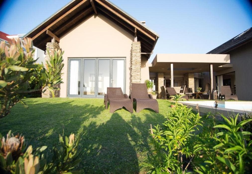 Pezula Lagoon View Luxury