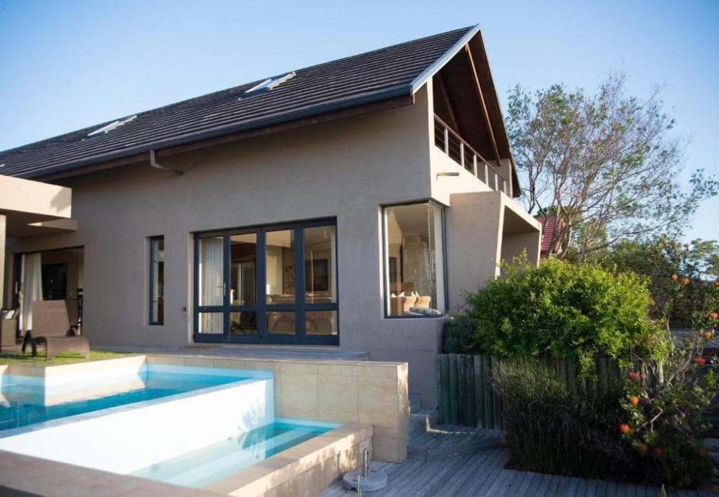 Pezula Lagoon View Luxury