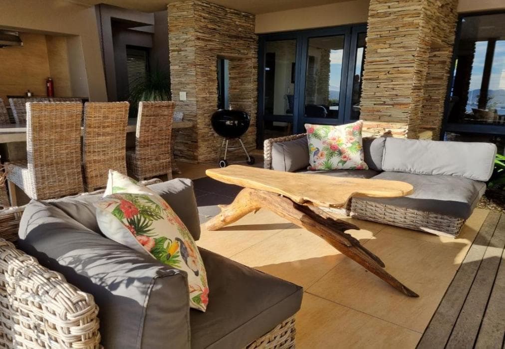 Pezula Lagoon View Luxury