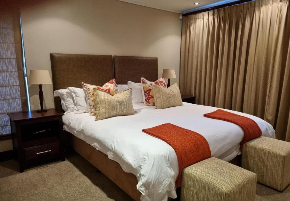 Pezula Lagoon View Luxury