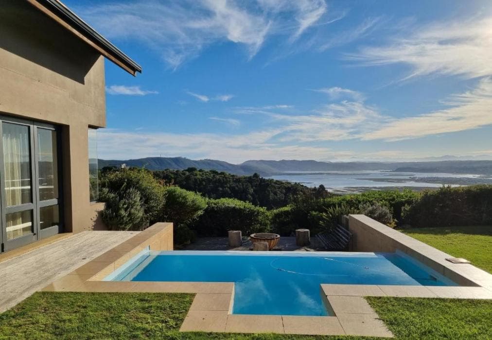 Pezula Lagoon View Luxury