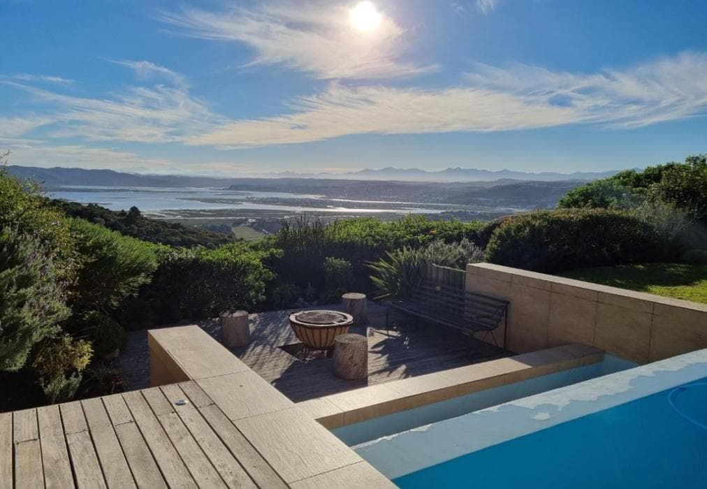 Pezula Lagoon View Luxury