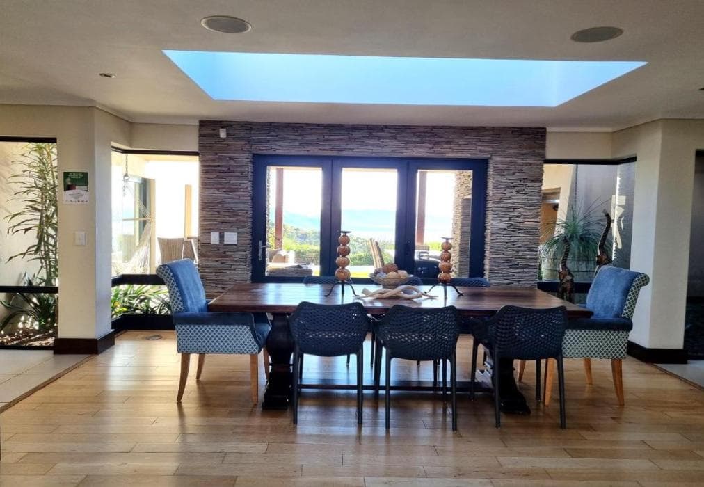 Pezula Lagoon View Luxury