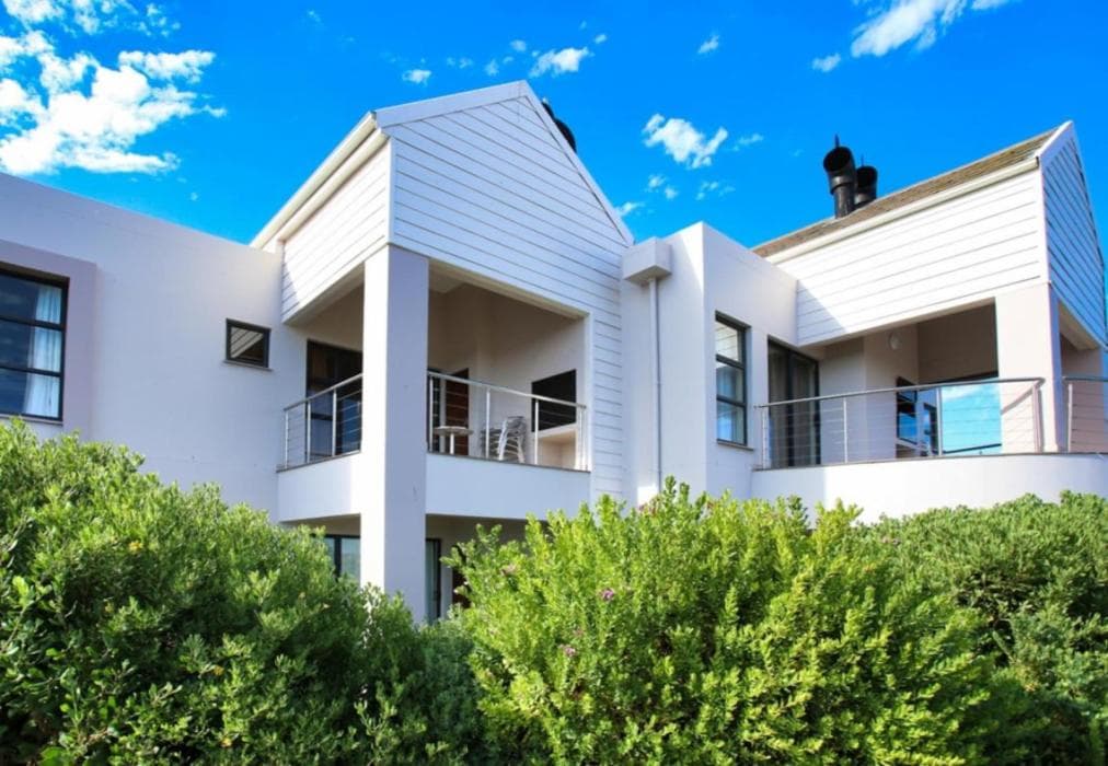 Ellefsen Suite 130 Langebaan 4 Sleeper