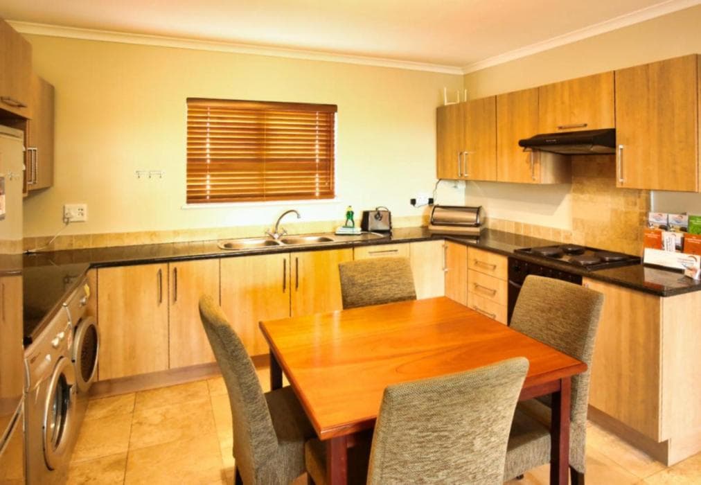 Ellefsen Suite 130 Langebaan 4 Sleeper