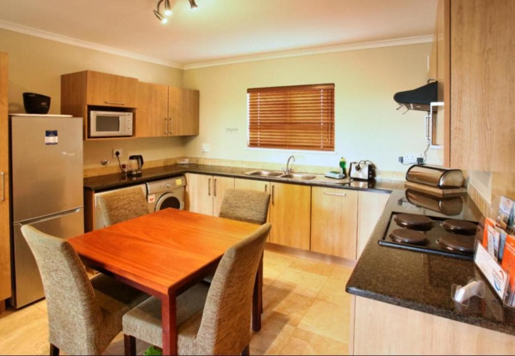 Ellefsen Suite 130 Langebaan 4 Sleeper