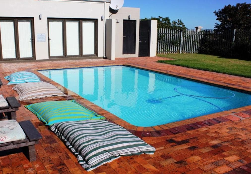 Ellefsen Suite 130 Langebaan 4 Sleeper