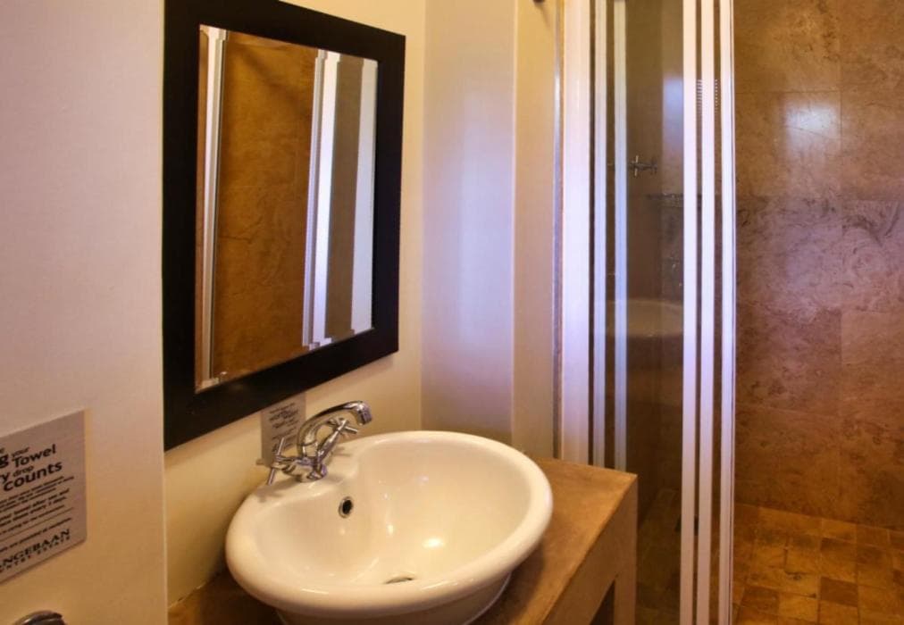 Ellefsen Suite 130 Langebaan 4 Sleeper