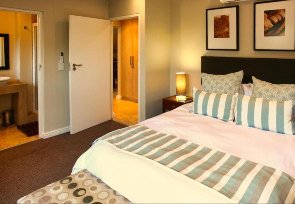Ellefsen Suite 130 Langebaan 4 Sleeper