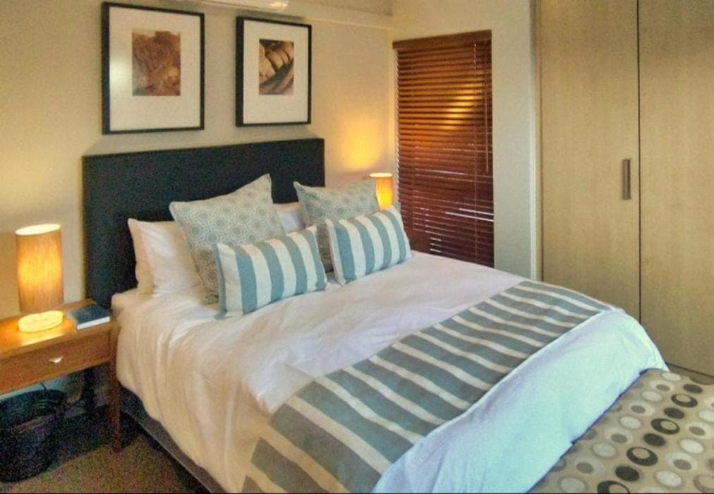 Ellefsen Suite 130 Langebaan 4 Sleeper