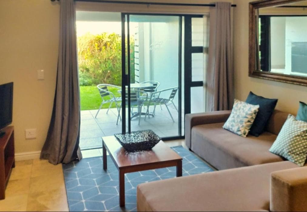 Ellefsen Suite 130 Langebaan 4 Sleeper