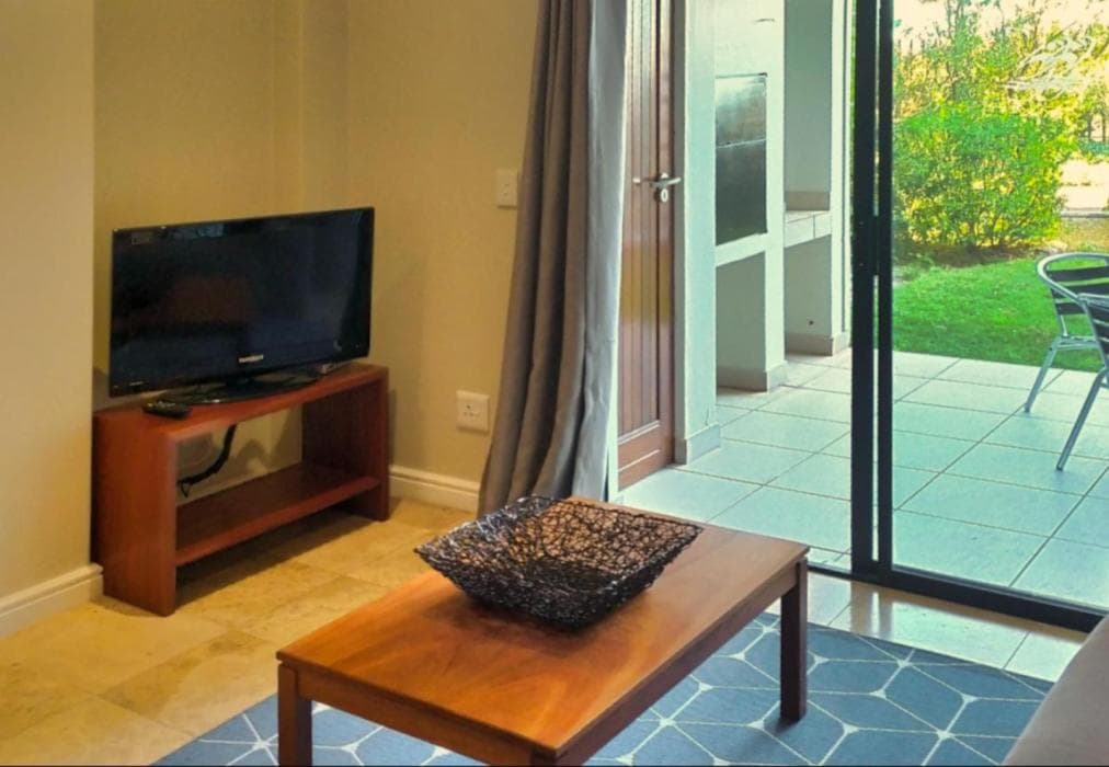 Ellefsen Suite 130 Langebaan 4 Sleeper