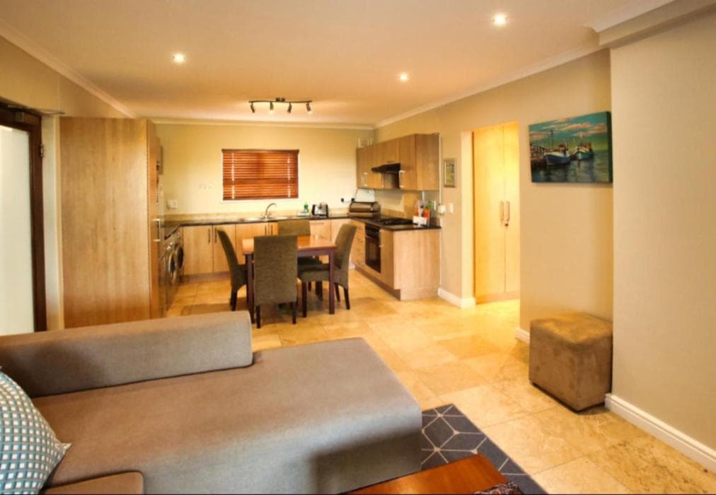 Ellefsen Suite 130 Langebaan 4 Sleeper