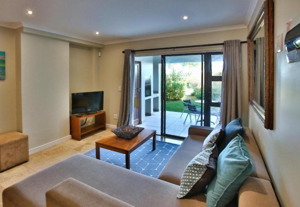 Ellefsen Suite 130 Langebaan 4 Sleeper