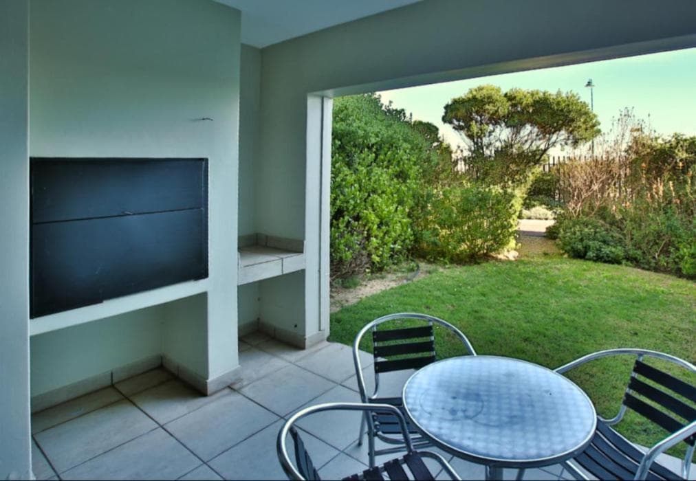 Ellefsen Suite 130 Langebaan 4 Sleeper