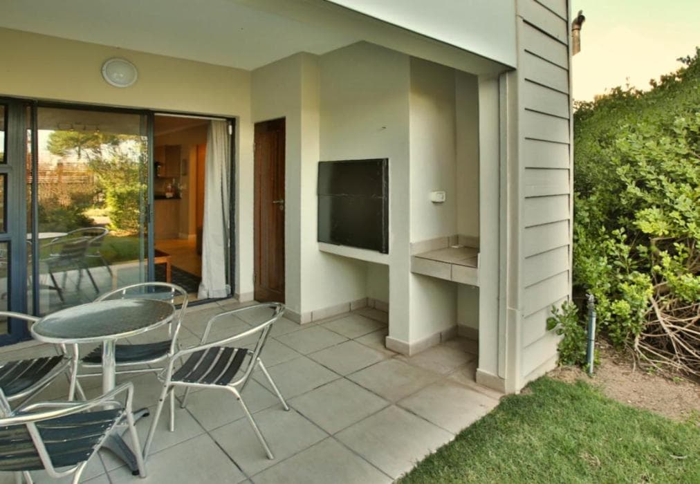 Ellefsen Suite 130 Langebaan 4 Sleeper