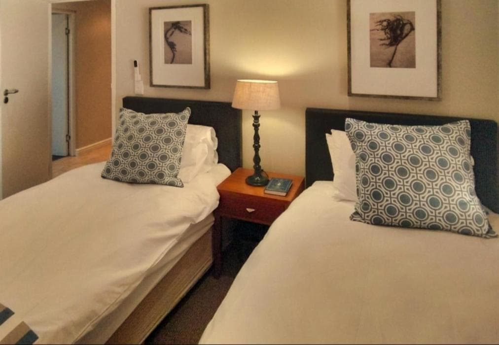 Ellefsen Suite 130 Langebaan 4 Sleeper