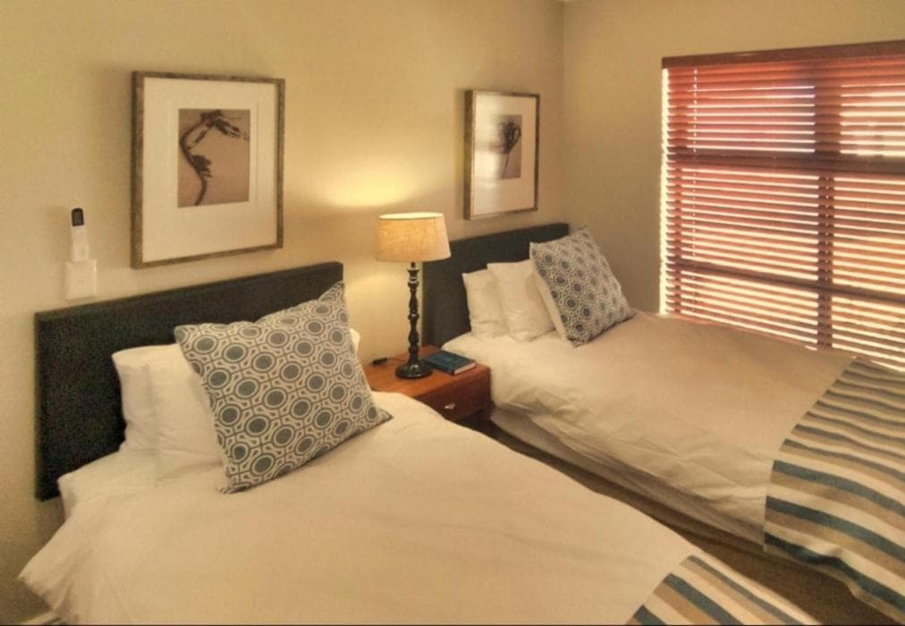 Ellefsen Suite 130 Langebaan 4 Sleeper
