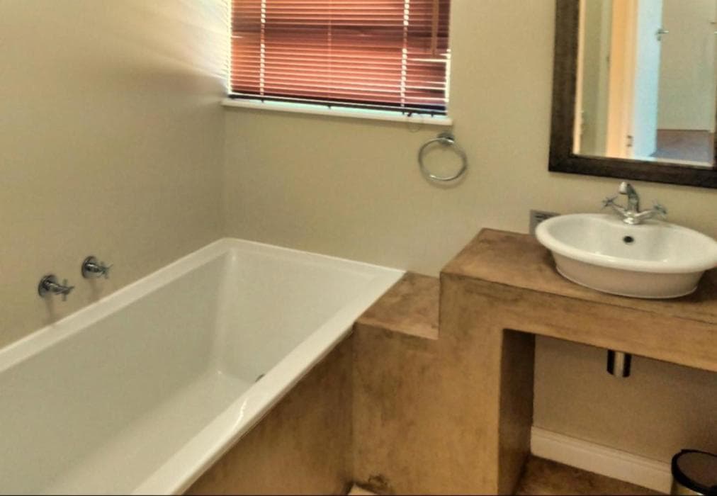 Ellefsen Suite 130 Langebaan 4 Sleeper