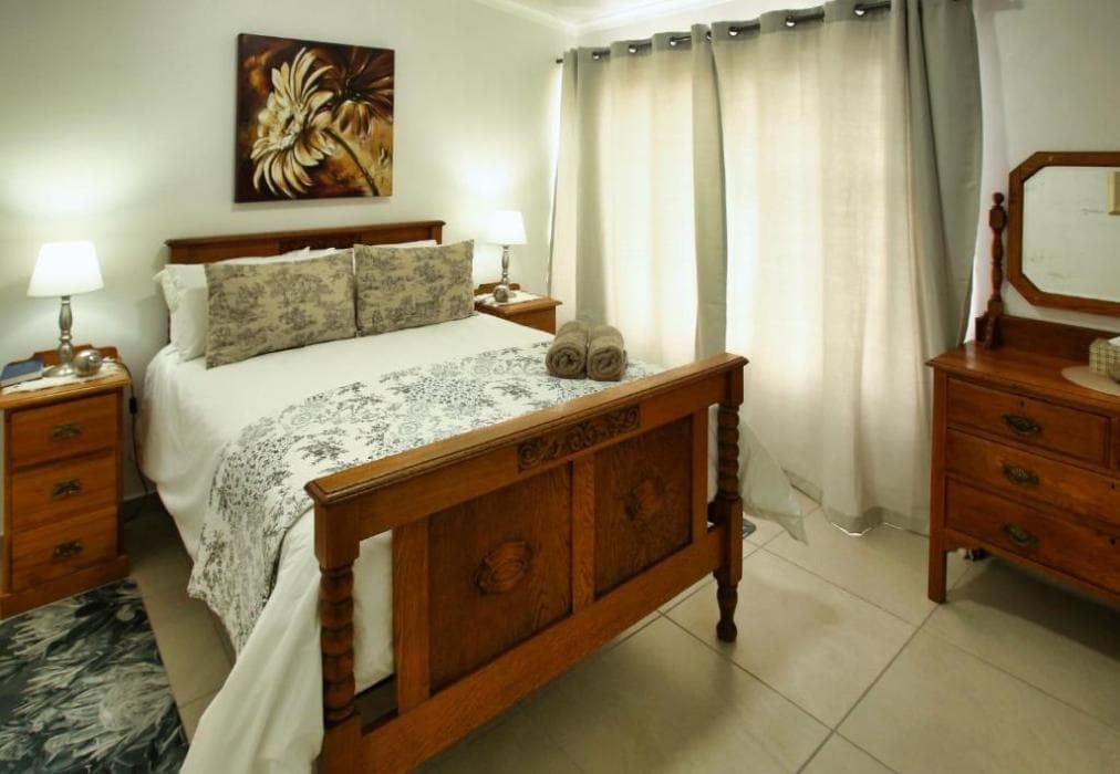 Lagoon Lights Langebaan 4 Sleeper