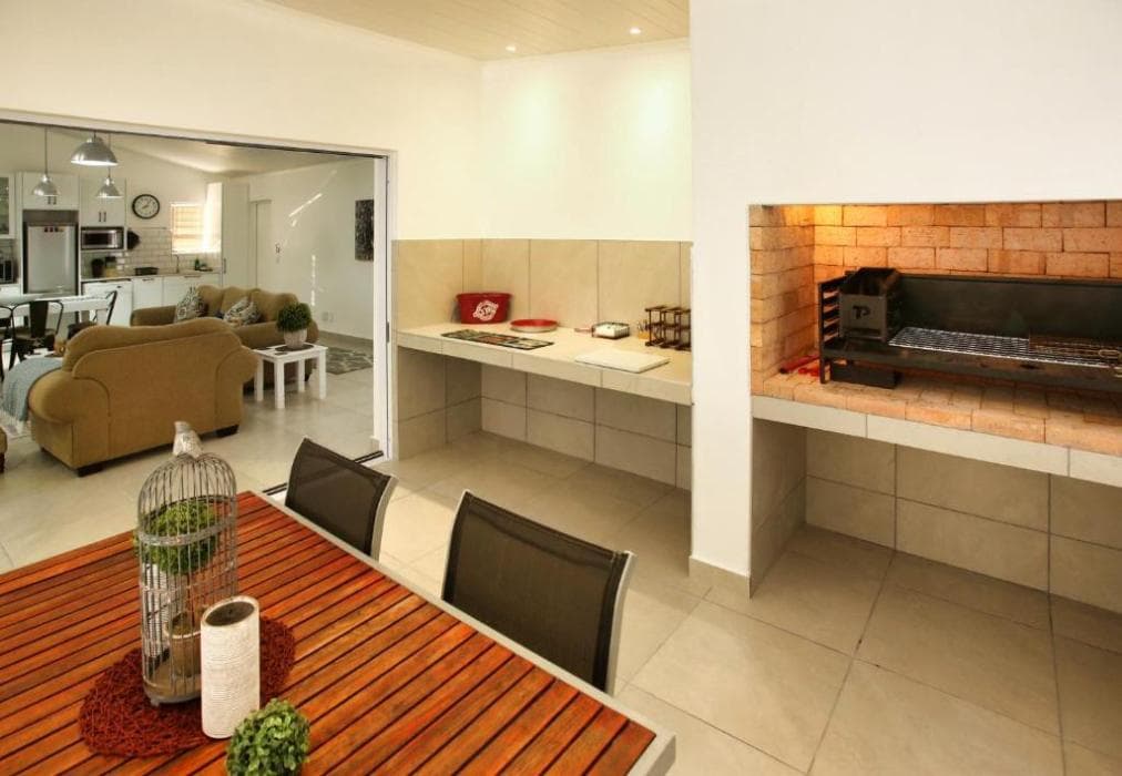 Lagoon Lights Langebaan 4 Sleeper