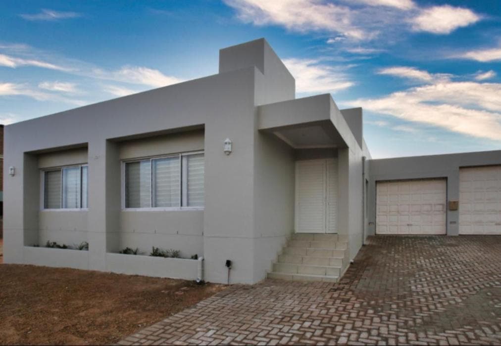 Lagoon Lights Langebaan 4 Sleeper