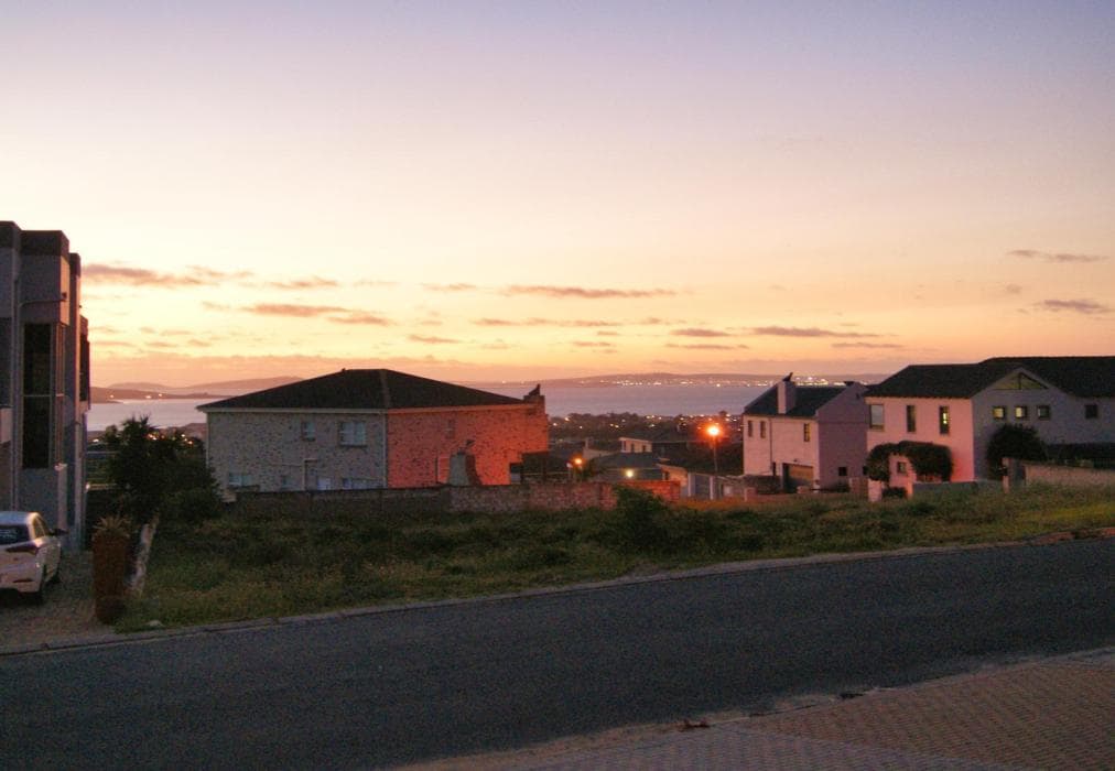 Lagoon Lights Langebaan 4 Sleeper