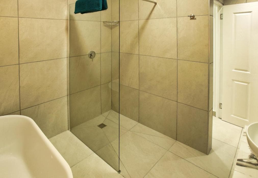 Lagoon Lights Langebaan 4 Sleeper