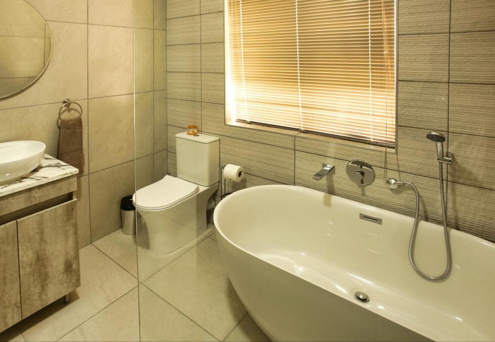 Lagoon Lights Langebaan 4 Sleeper