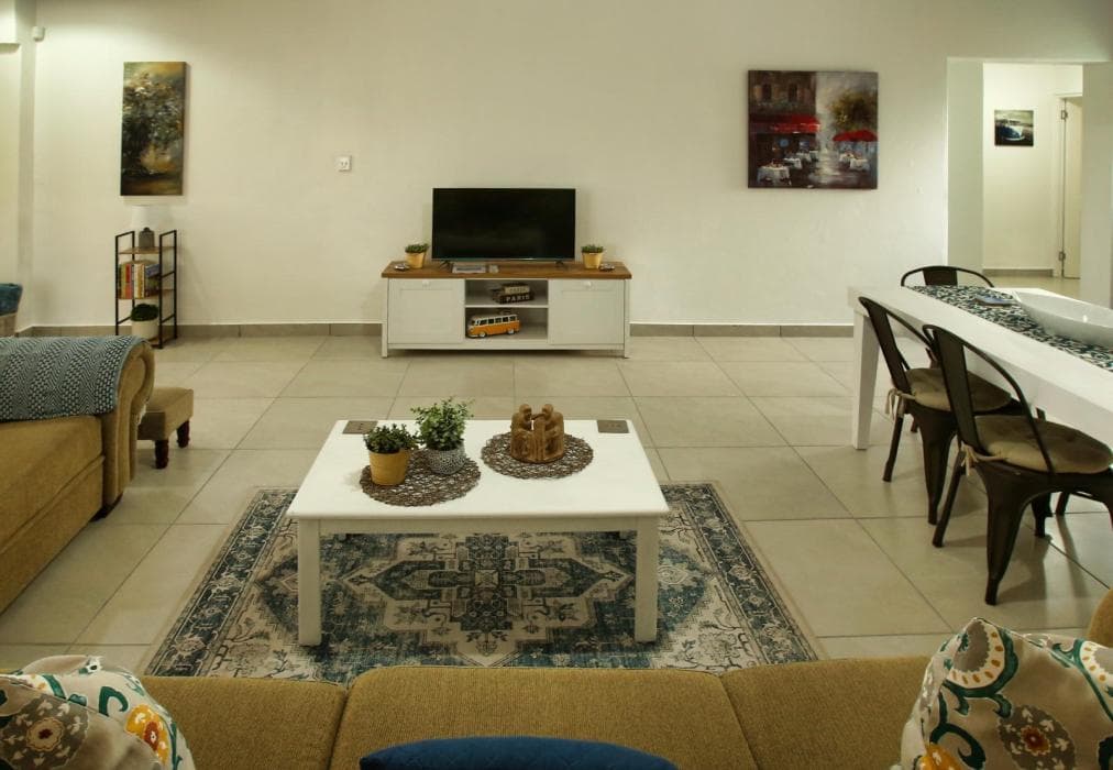 Lagoon Lights Langebaan 4 Sleeper