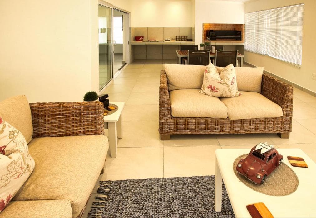 Lagoon Lights Langebaan 4 Sleeper