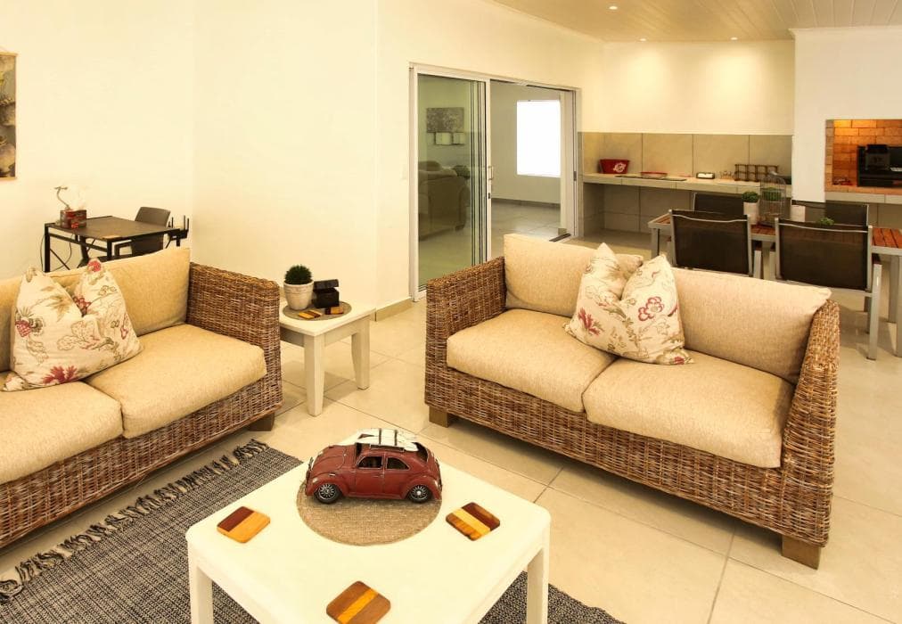 Lagoon Lights Langebaan 4 Sleeper