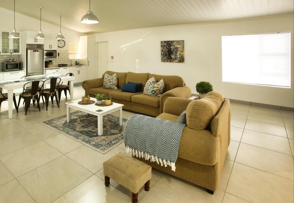 Lagoon Lights Langebaan 4 Sleeper