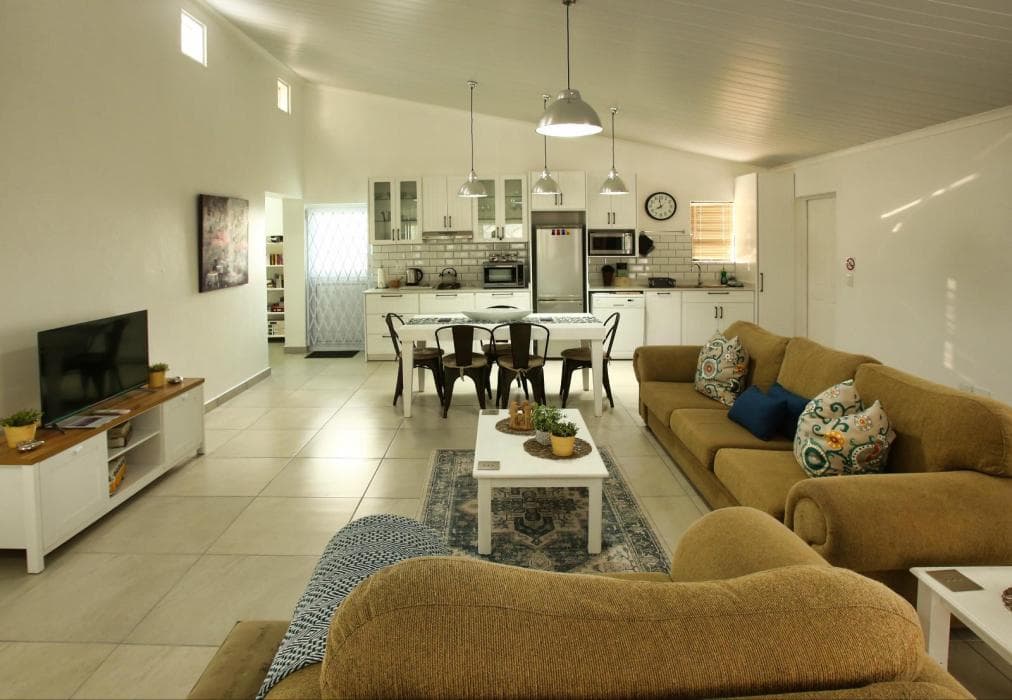 Lagoon Lights Langebaan 4 Sleeper