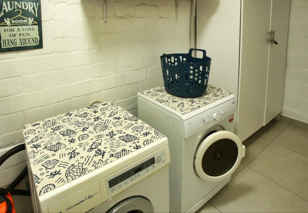 Lagoon Lights Langebaan 4 Sleeper