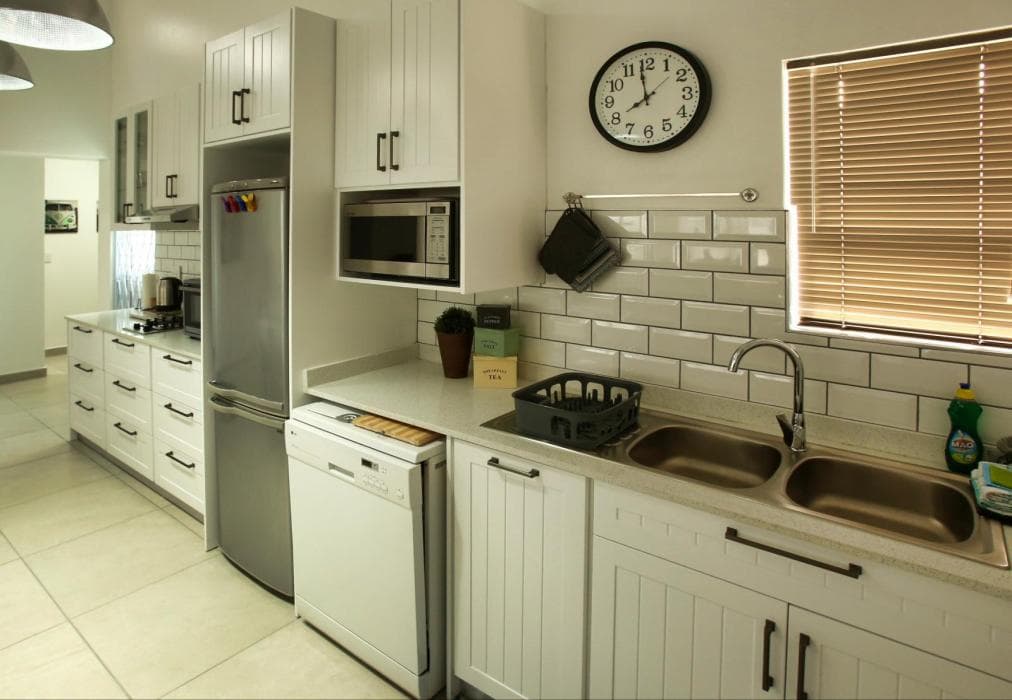 Lagoon Lights Langebaan 4 Sleeper