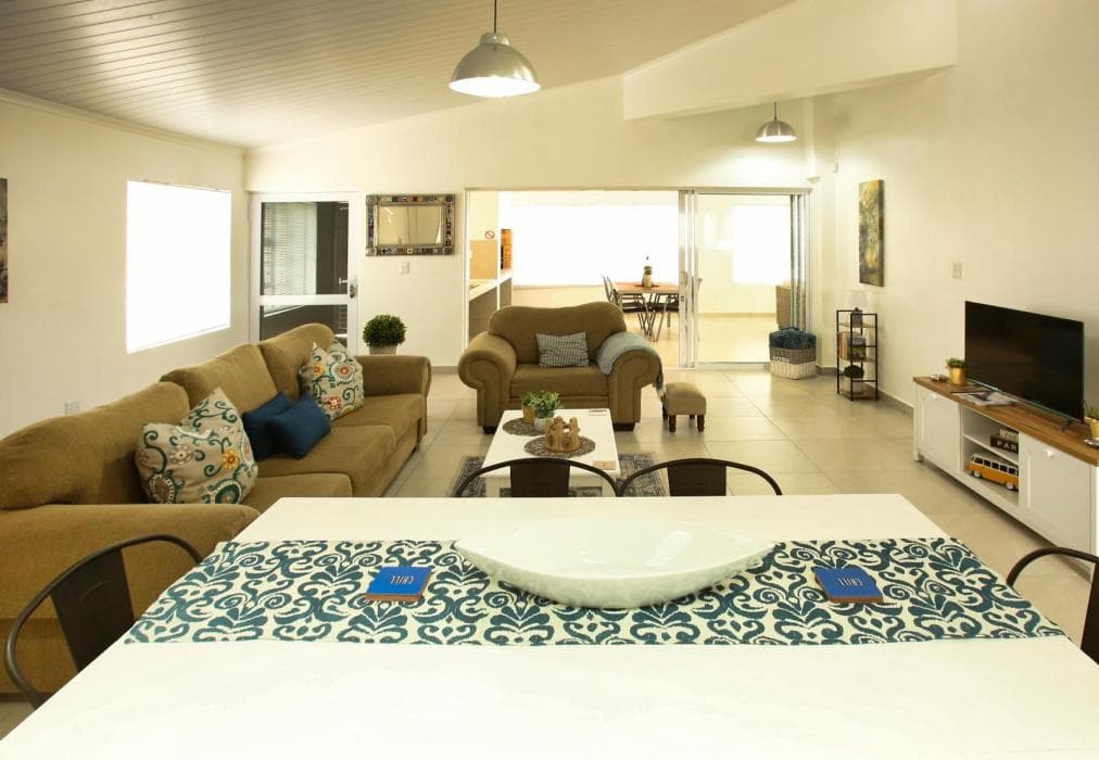 Lagoon Lights Langebaan 4 Sleeper