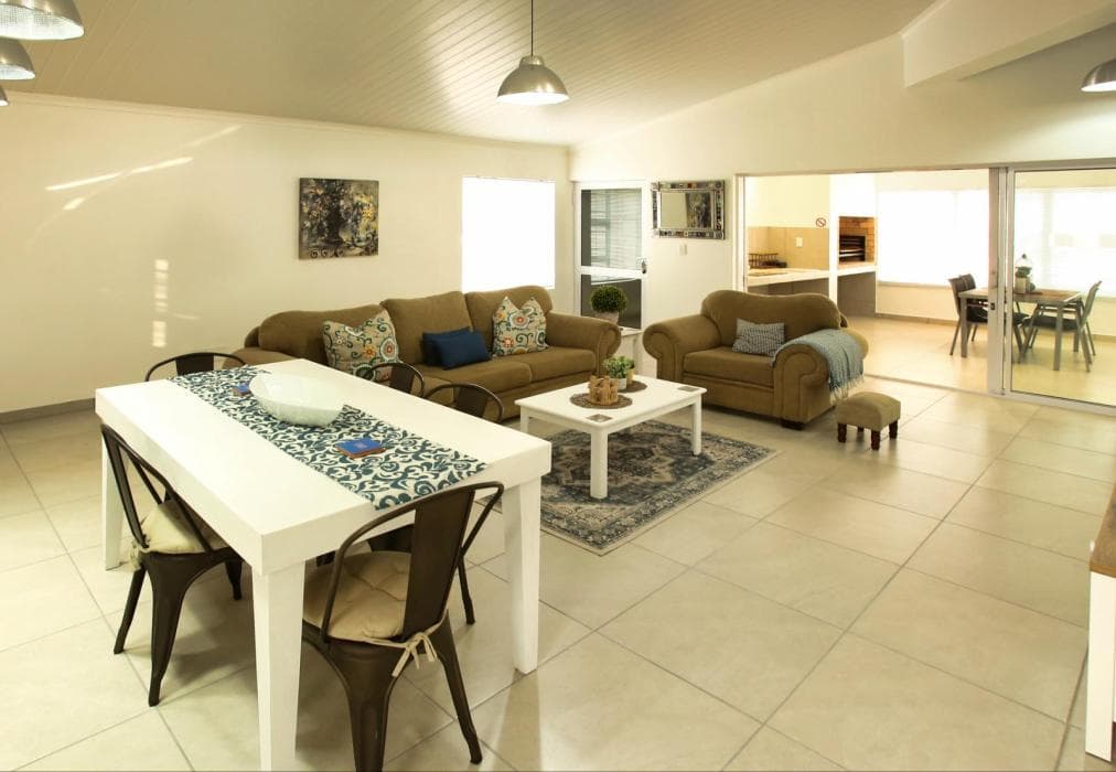 Lagoon Lights Langebaan 4 Sleeper