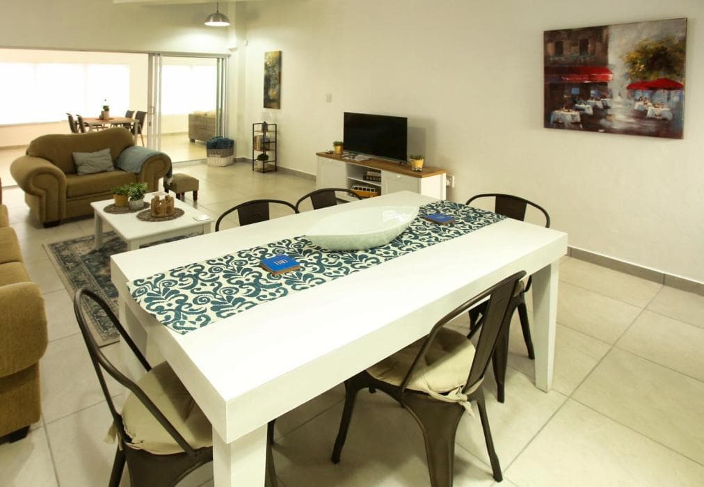 Lagoon Lights Langebaan 4 Sleeper