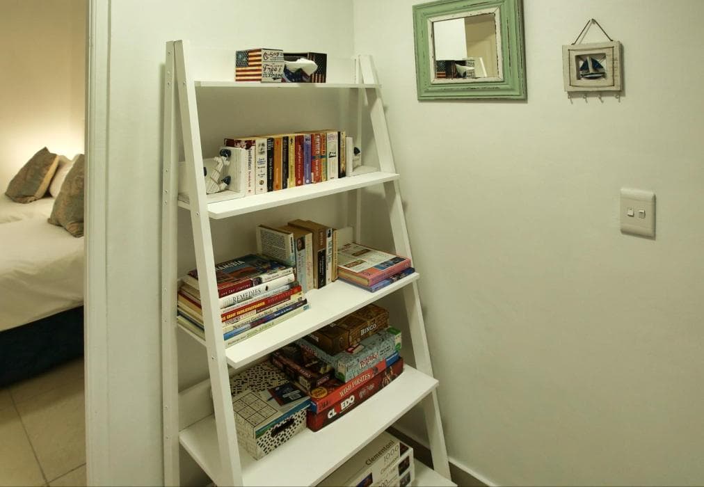 Lagoon Lights Langebaan 4 Sleeper