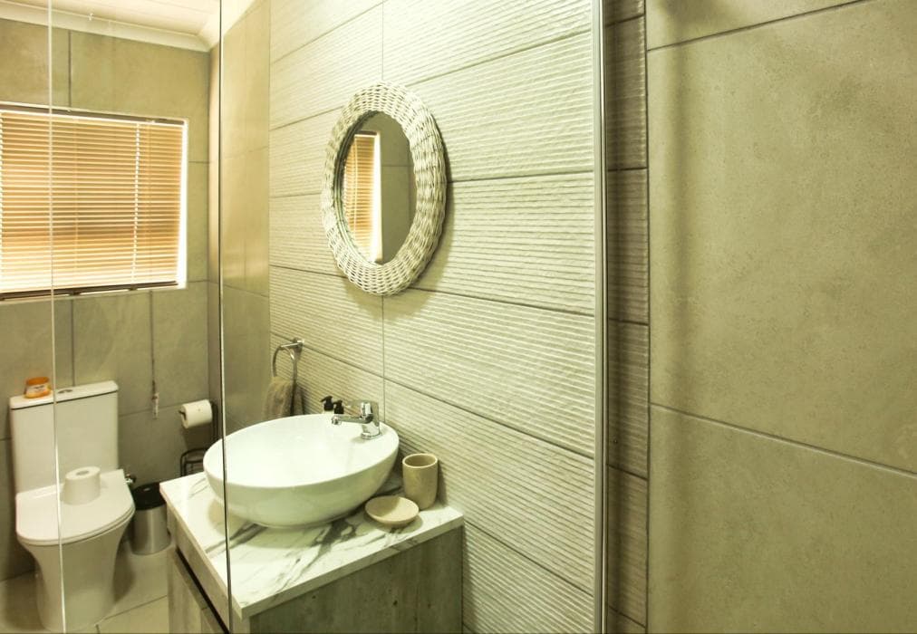 Lagoon Lights Langebaan 4 Sleeper