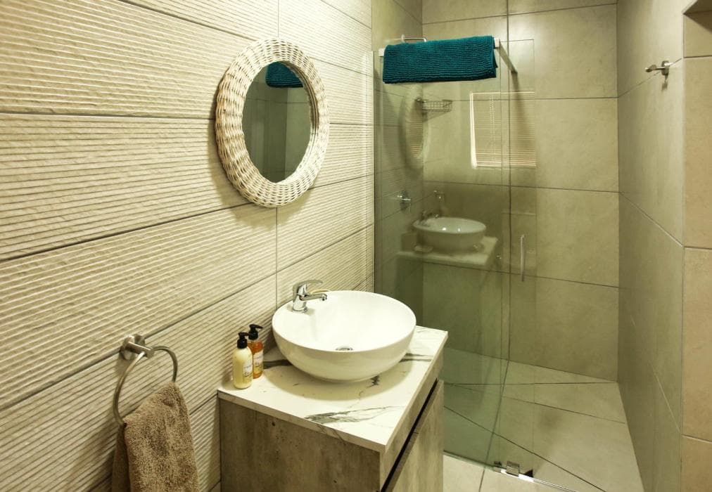 Lagoon Lights Langebaan 4 Sleeper