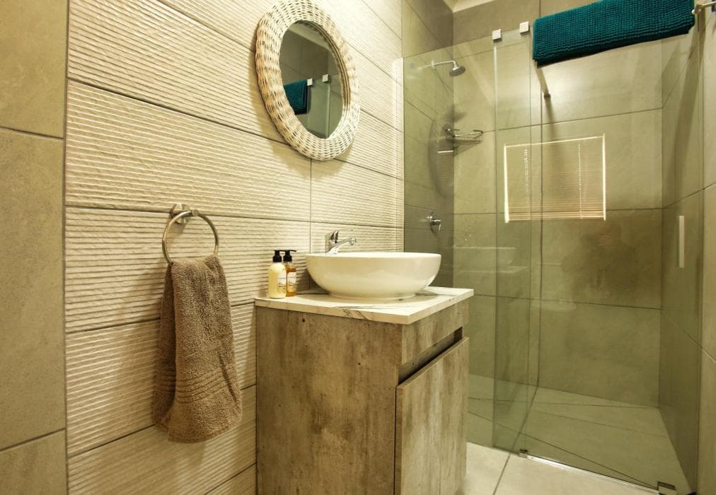 Lagoon Lights Langebaan 4 Sleeper