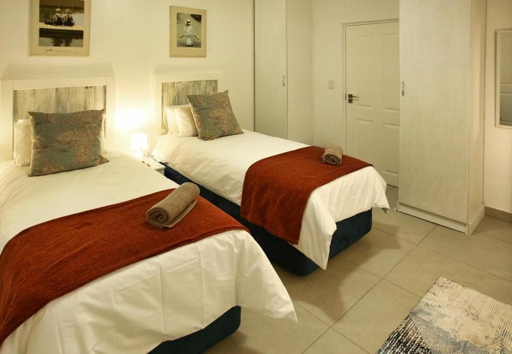 Lagoon Lights Langebaan 4 Sleeper